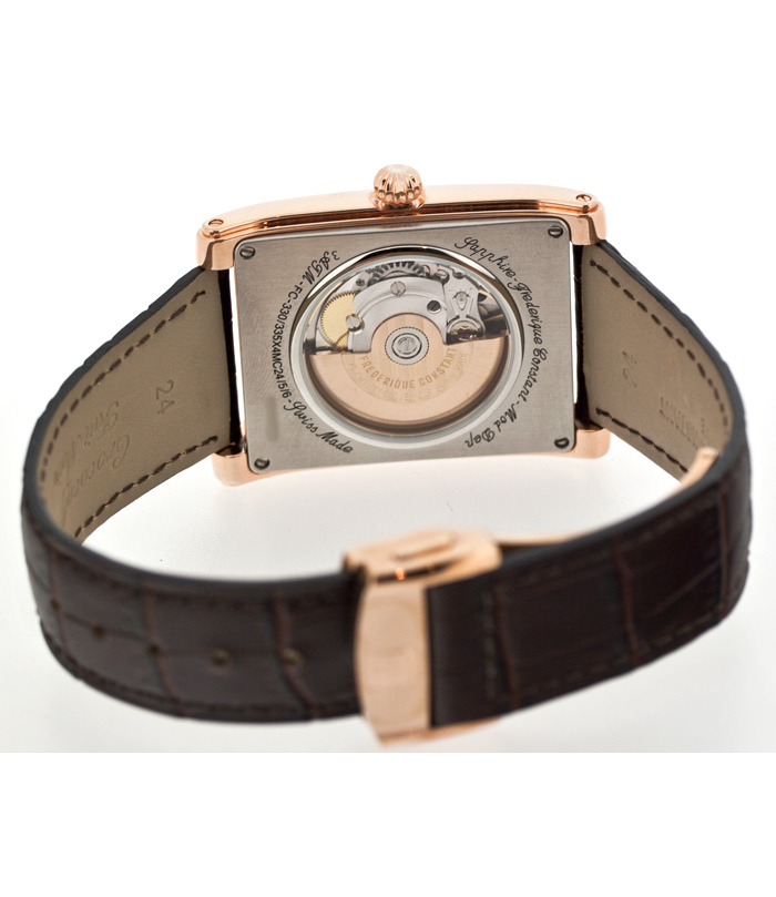 Frederique Constant FC-330MS4MC4